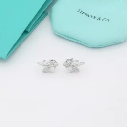 tiffany boucles doreilles pour femme s_12b0064